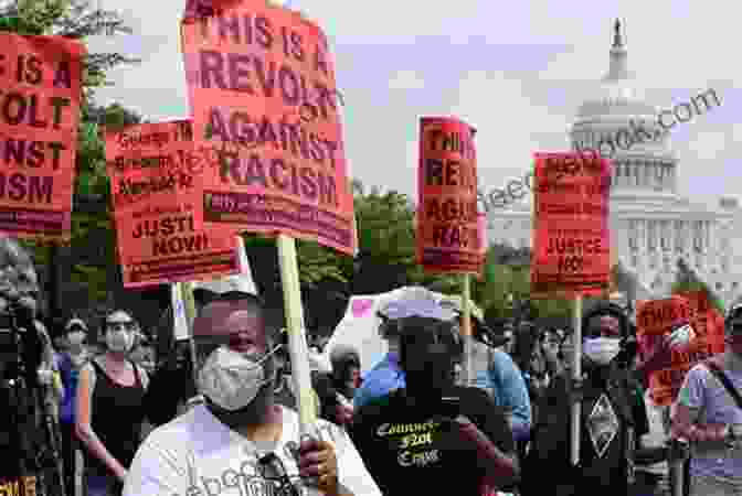 A Group Of People Protesting Against Censorship The Politics Of Freedom: Taking On The Left The Right And Threats To Our Liberties: Liberties