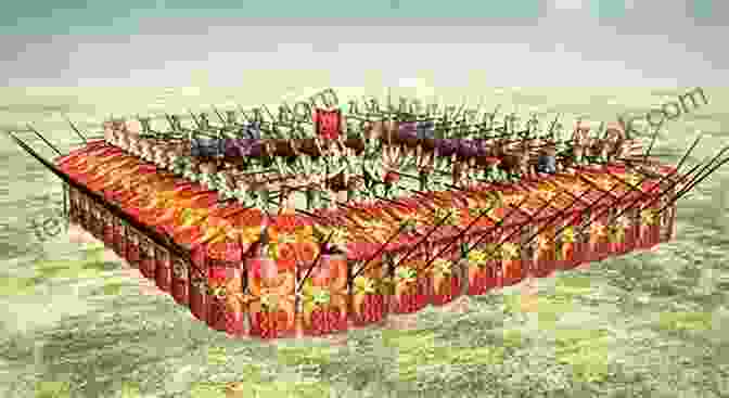 Ancient Greek And Roman Battle Tactics And Formations How Wars Are Won: The 13 Rules Of War From Ancient Greece To The War On Terror