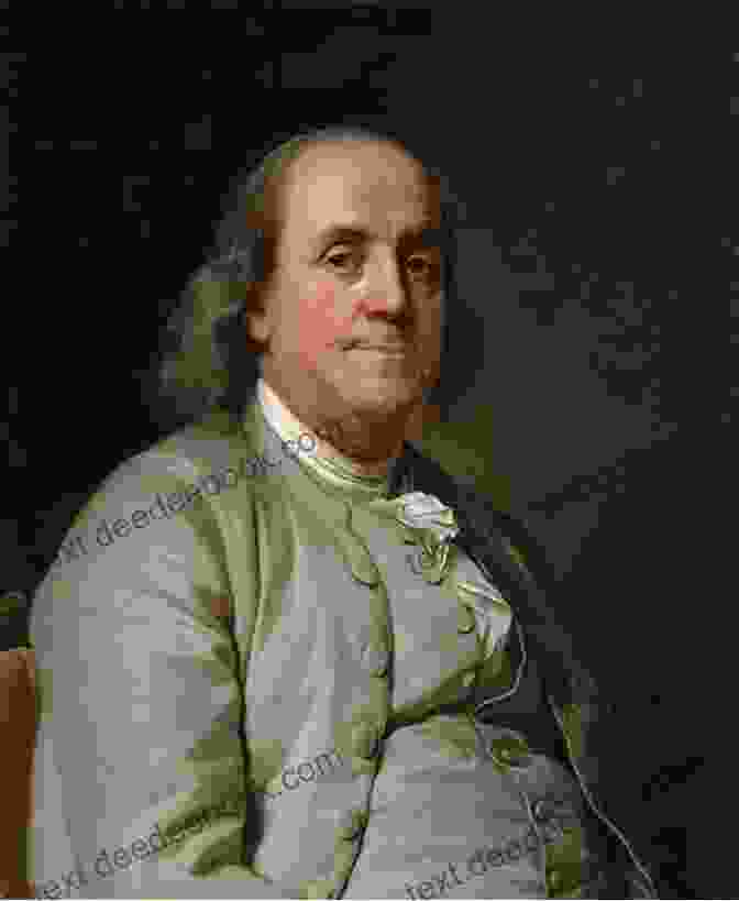 Benjamin Franklin American Legends: The Life Of Benjamin Franklin (Illustrated)