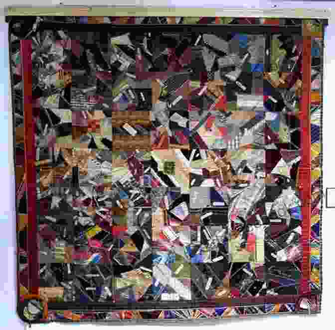 Crazy Quilt Friendship Quilt Simple Friendships II: 14 Fabulous Quilts From Blocks Stitched Among Friends