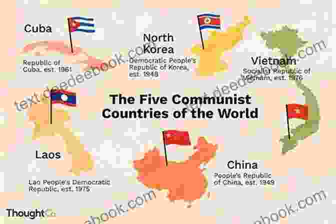 Examples Of Countries That Have Implemented Or Are Influenced By Communist Principles Pocket Guide To Communism: And The Foundations Of Critical Race Theory