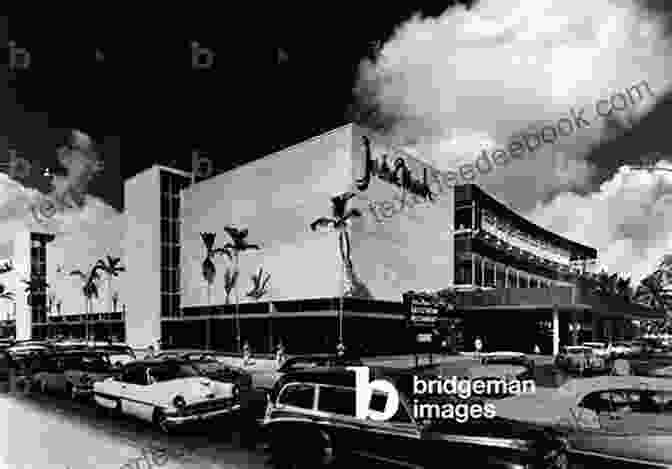 Jordan Marsh, A Renowned Department Store On Bromfield Street, As Seen In William Schemmel's Photograph. Boston Vignettes Bromfield Street William Schemmel