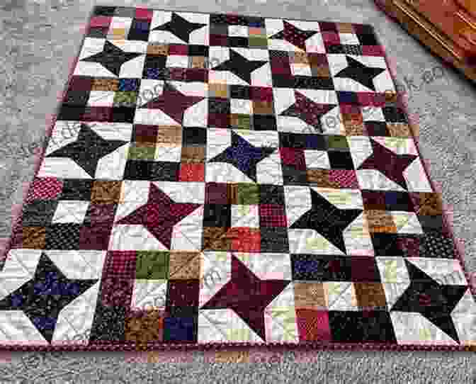 Nine Patch Friendship Quilt Simple Friendships II: 14 Fabulous Quilts From Blocks Stitched Among Friends