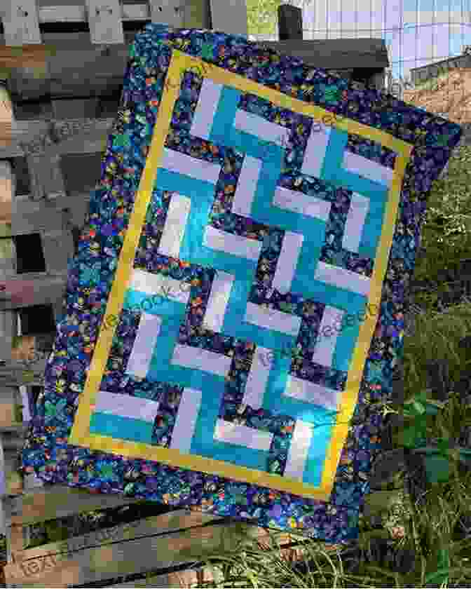 Rail Fence Friendship Quilt Simple Friendships II: 14 Fabulous Quilts From Blocks Stitched Among Friends