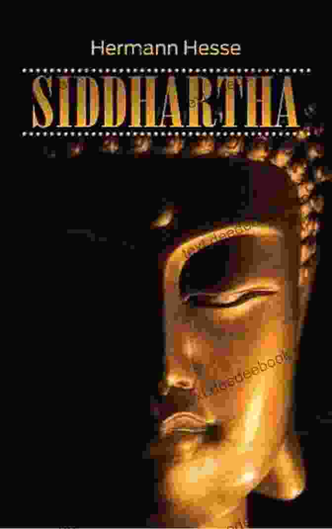 Siddhartha Novel By Hermann Hesse Siddhartha (Philosophical Novel) Hermann Hesse