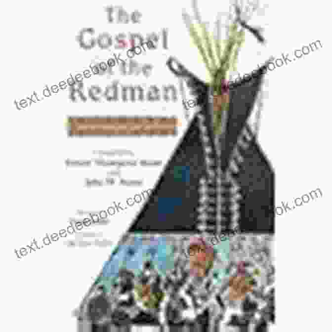 The Gospel Of The Redman By Luther Standing Bear And The Library Of Perennial Philosophy The Gospel Of The Redman (Library Of Perennial Philosophy)