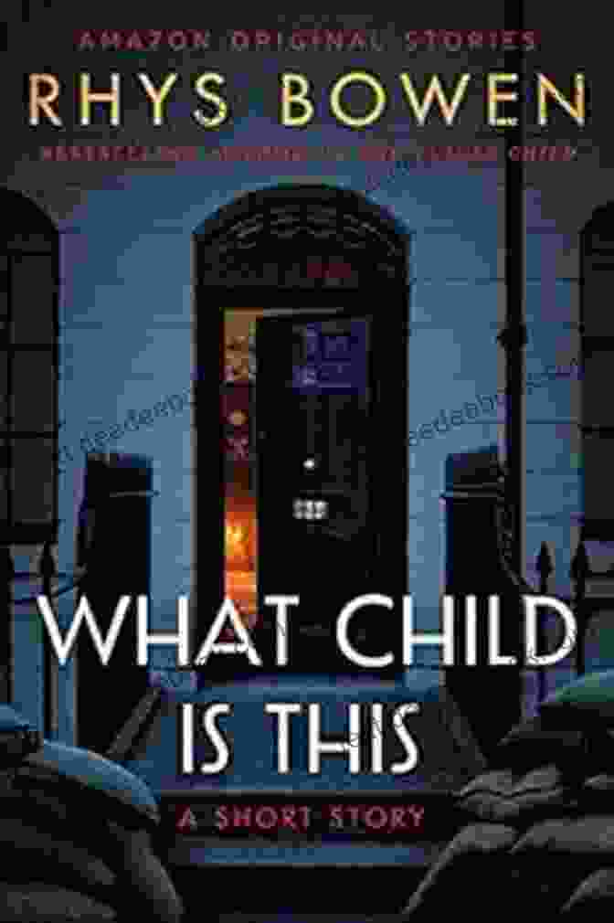 What Child Is This Kindle Single By Max Lucado What Child Is This (Kindle Single)