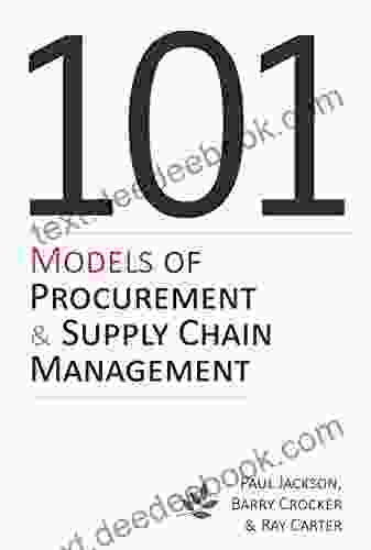 101 Models Of Procurement And Supply Chain Management