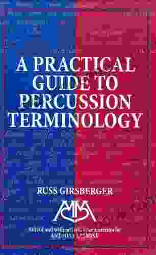 Practical Guide To Percussion Terminology