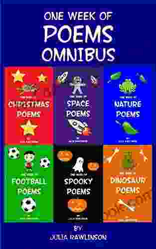 One Week Of Poems Omnibus