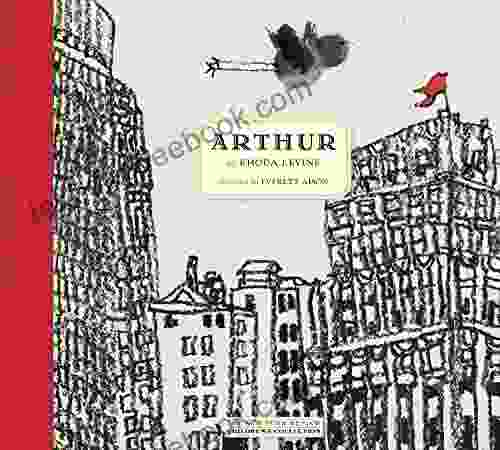 Arthur (New York Review Children S Collection)