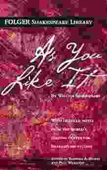 As You Like It (Folger Shakespeare Library)