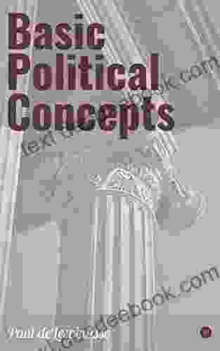Basic Political Concepts Peter Andreas