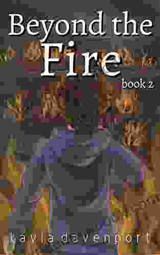 Beyond The Fire (Beyond The Gates 2)