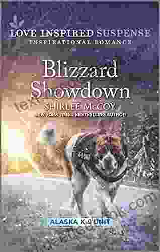 Blizzard Showdown (Alaska K 9 Unit 8)