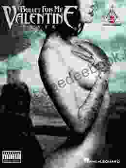 Bullet For My Valentine Fever Songbook (Guitar Recorded Versions)