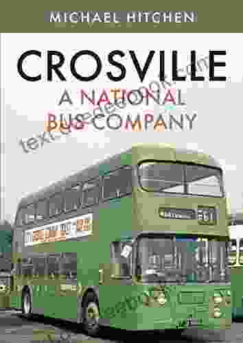 Crosville: A National Bus Company