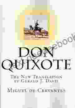 Don Quixote Gerald J Davis