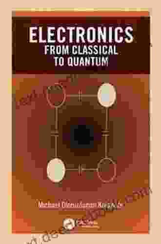 Electronics: From Classical To Quantum