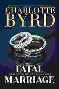 Fatal Marriage (Wedlocked Trilogy 3)