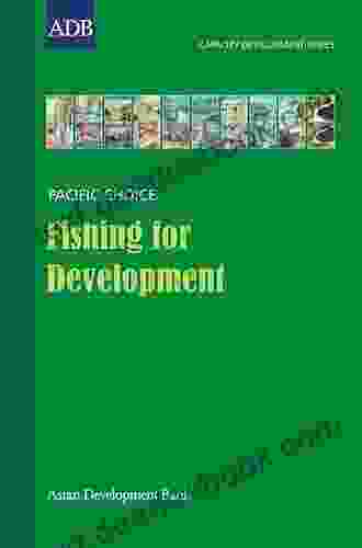 Fishing For Development (Capacity Development Series)