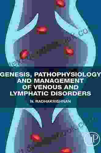 Genesis Pathophysiology And Management Of Venous And Lymphatic Disorders