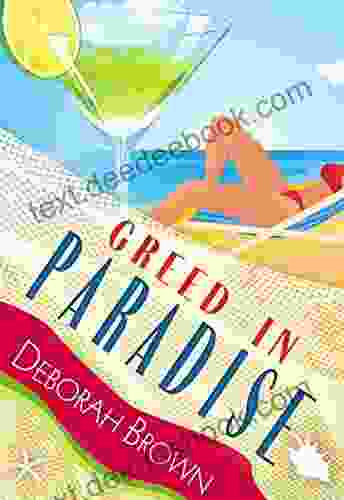 Greed In Paradise (Paradise Florida Keys Mystery 5)