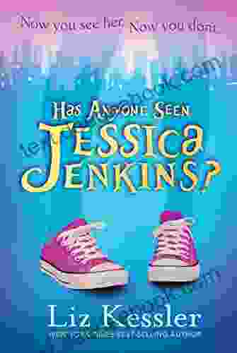 Has Anyone Seen Jessica Jenkins?