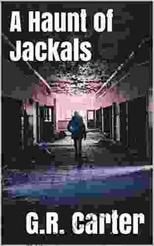 A Haunt Of Jackals (Killswitch Chronicles)