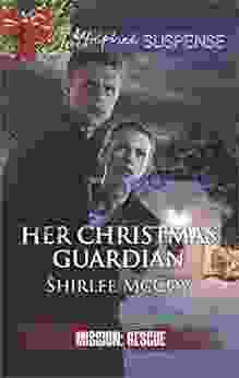 Her Christmas Guardian (Mission: Rescue 2)