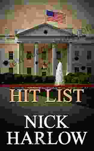 Hit List Nick Harlow