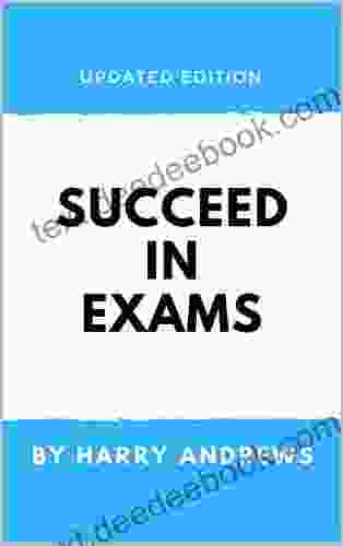 Succeed In Exams G R Carter