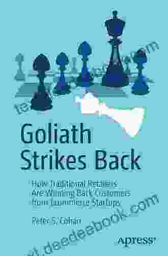 Goliath Strikes Back: How Traditional Retailers Are Winning Back Customers from Ecommerce Startups