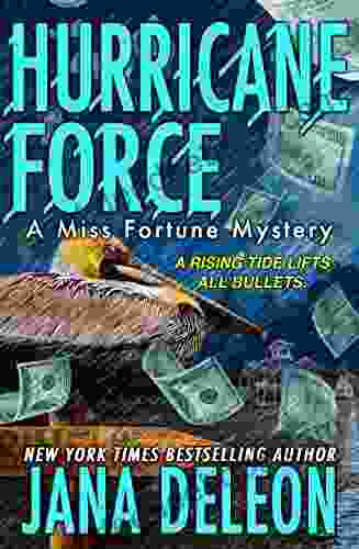 Hurricane Force (Miss Fortune Mysteries 7)