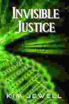 Invisible Justice (Justice 1)