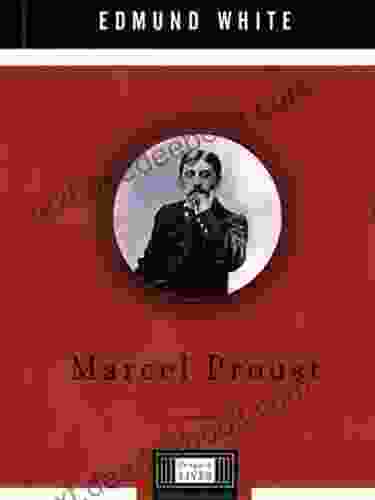 Marcel Proust: A Life (Penguin Lives)