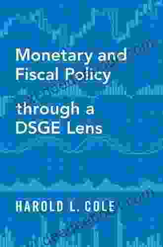 Monetary and Fiscal Policy through a DSGE Lens