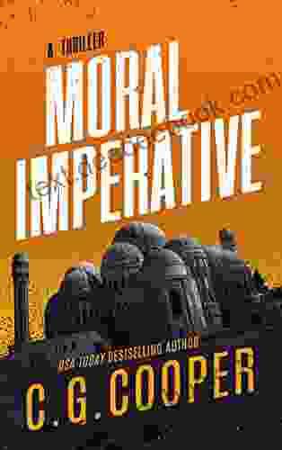 Moral Imperative (Corps Justice 7)