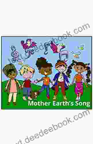 Mother Earth S Song Robert N Webb