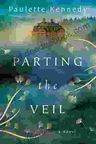 Parting the Veil: A Novel