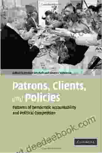 Patrons Clients And Policies: Patterns Of Democratic Accountability And Political Competition