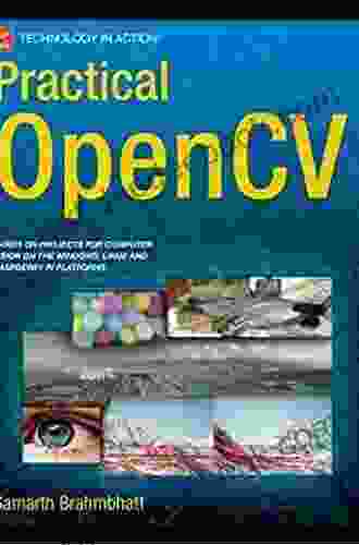 Practical OpenCV (Technology in Action)