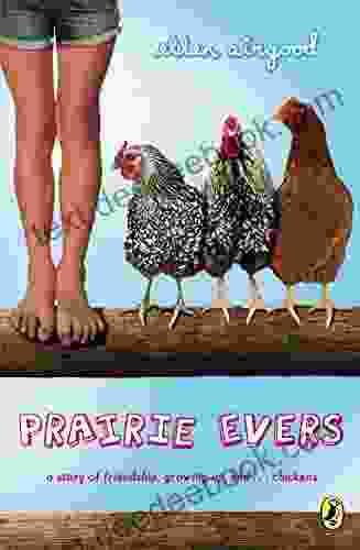 Prairie Evers Ellen Airgood