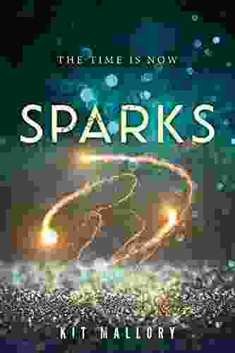 Sparks (Blackout 2) Kit Mallory