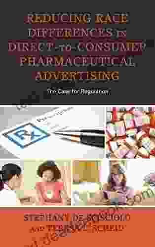 Reducing Race Differences in Direct to Consumer Pharmaceutical Advertising: The Case for Regulation