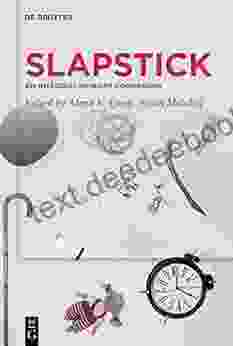 Slapstick: An Interdisciplinary Companion Samuel R Delany