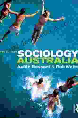 Sociology Australia Shirlee McCoy