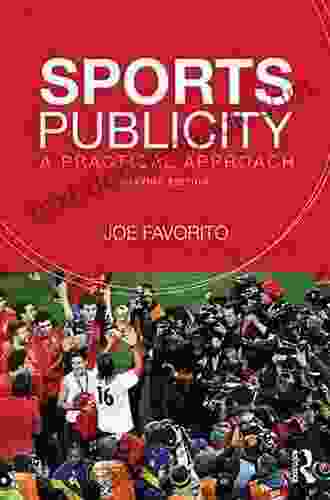 Sports Publicity: A Practical Approach