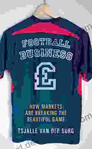 Football Business Stephen Shmanske