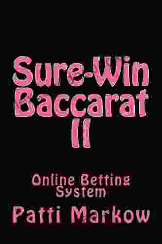 Sure Win Baccarat II Cynthia J Miller